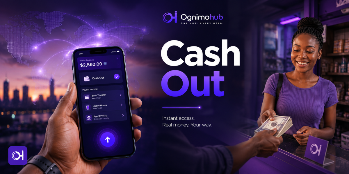 Cash Out