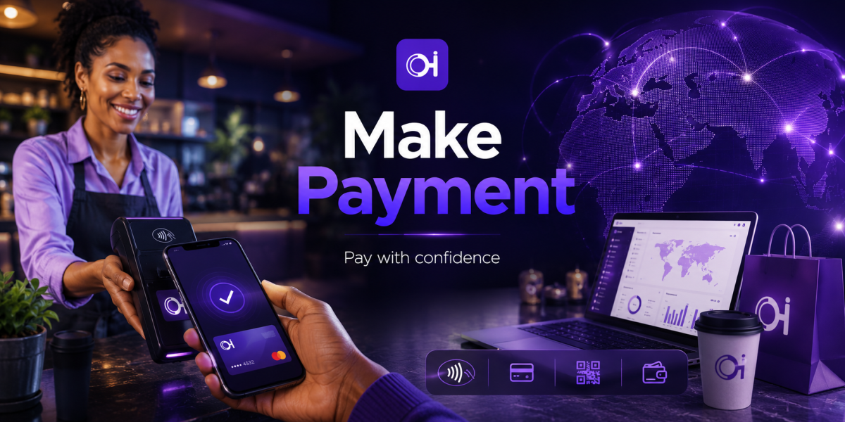 Make Payment