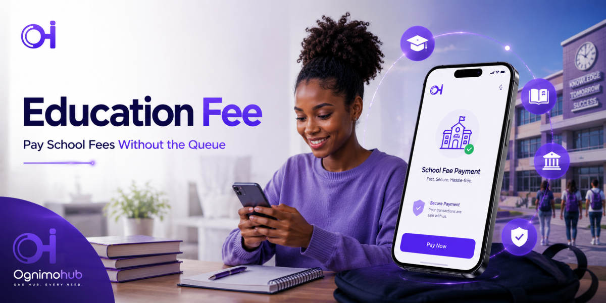 Education Fee