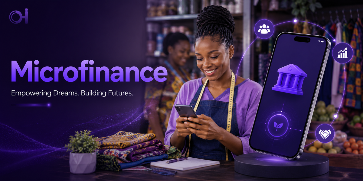Microfinance