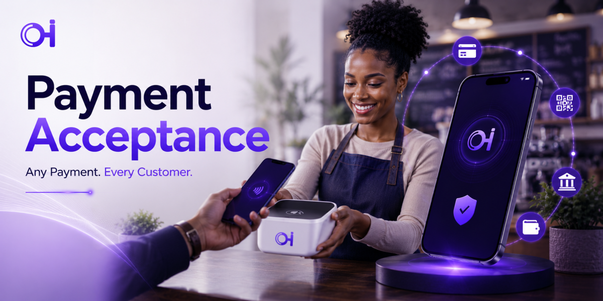 Payment Acceptance
